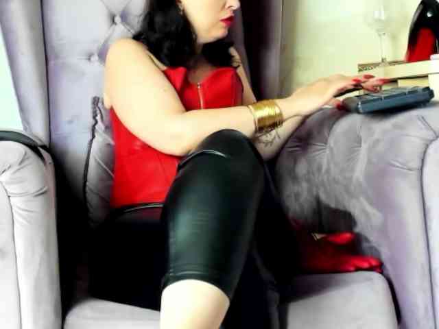 Модель: LadyLeather