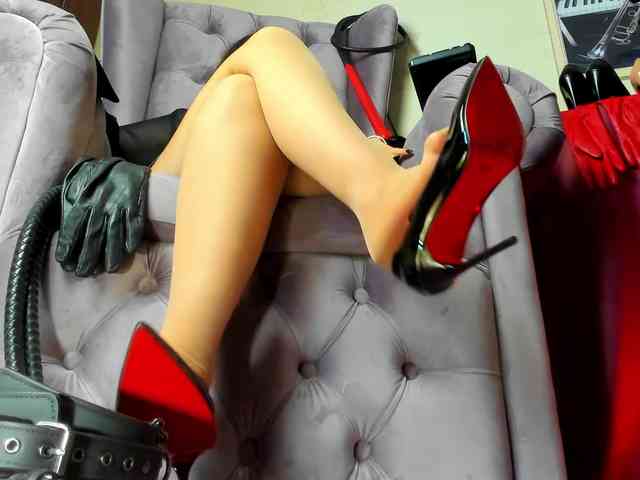 online porn cam MistressLilla