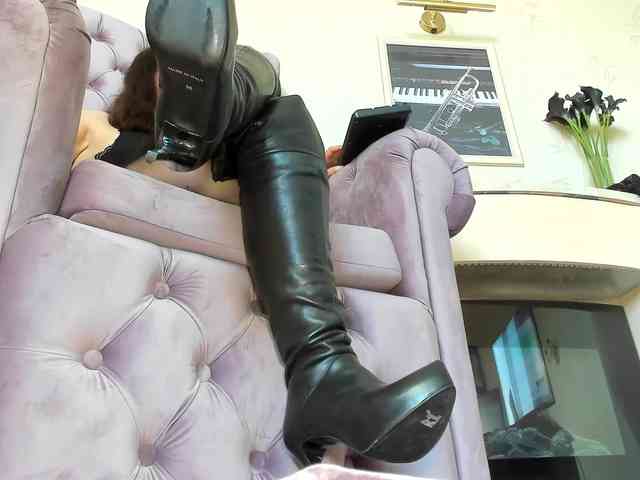 porn chat room MistressLilla