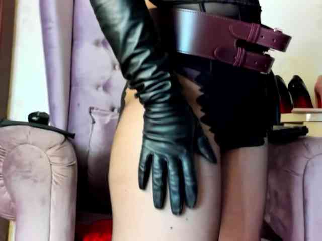 Модель: LadyLeather