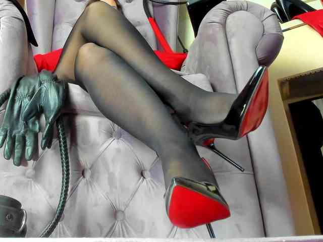 Модель: LadyLeather