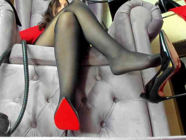 Модель: LadyLeather