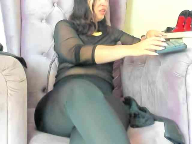online nude cam MistressLilla