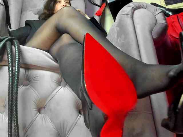 MistressLilla