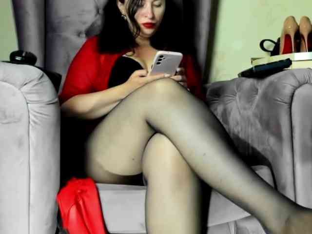 webcam rough sex MistressLilla