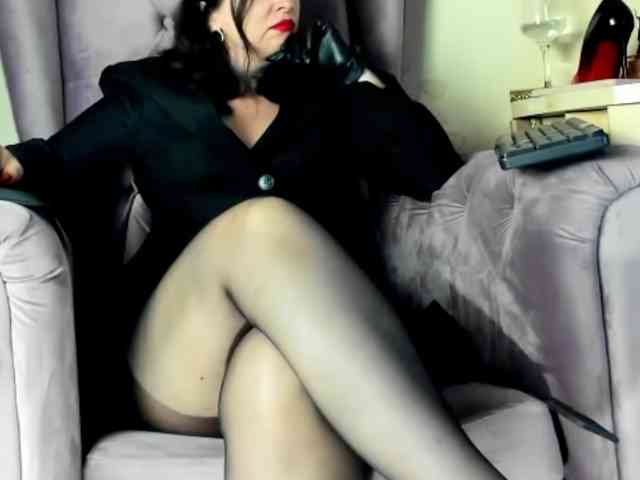 Модель: LadyLeather