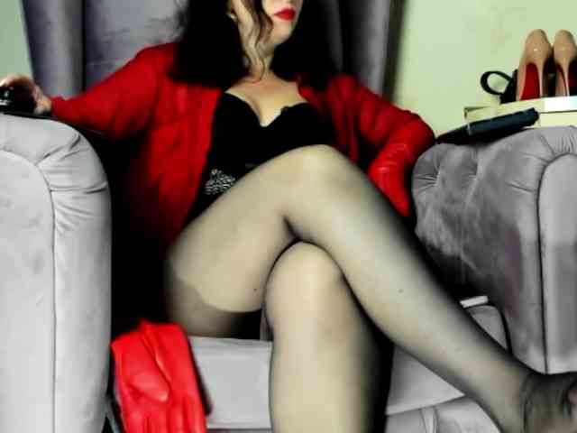 Модель: LadyLeather