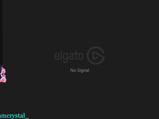 CreaM-Baby Porn Show