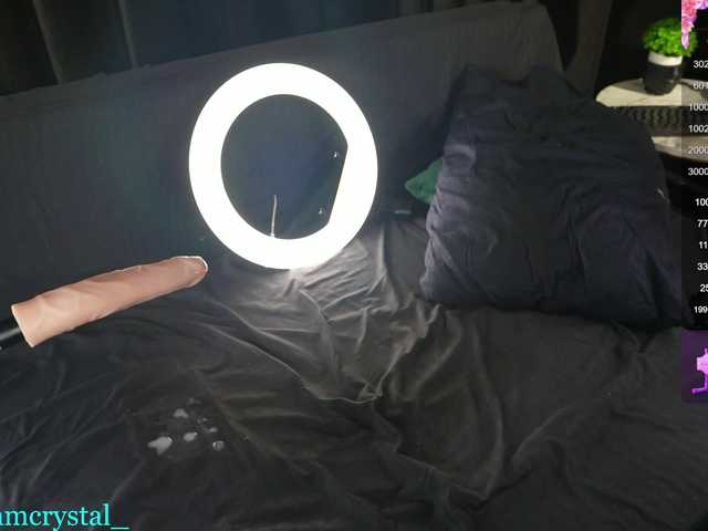 CreaM-Baby's BongaCams show and profile