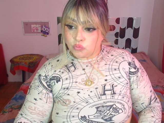 SexySamantha888's BongaCams show and profile