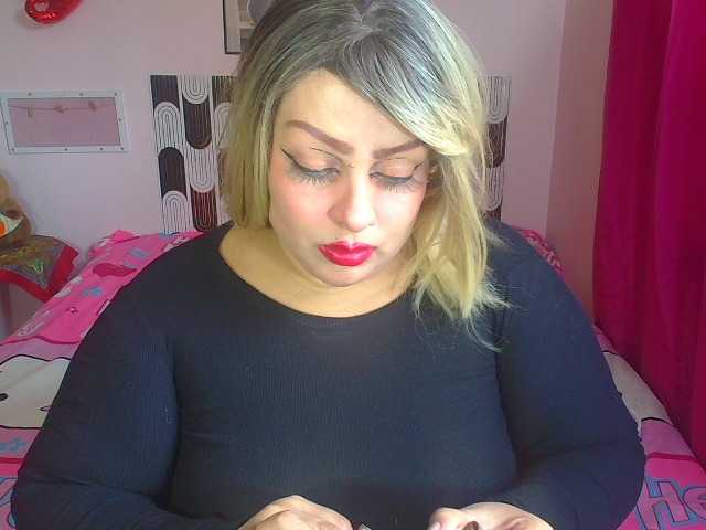 SexySamantha888 live cam profile