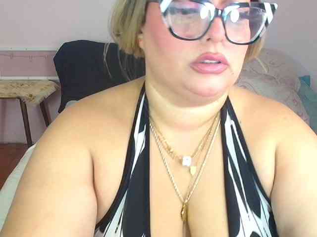 SexySamantha webcam