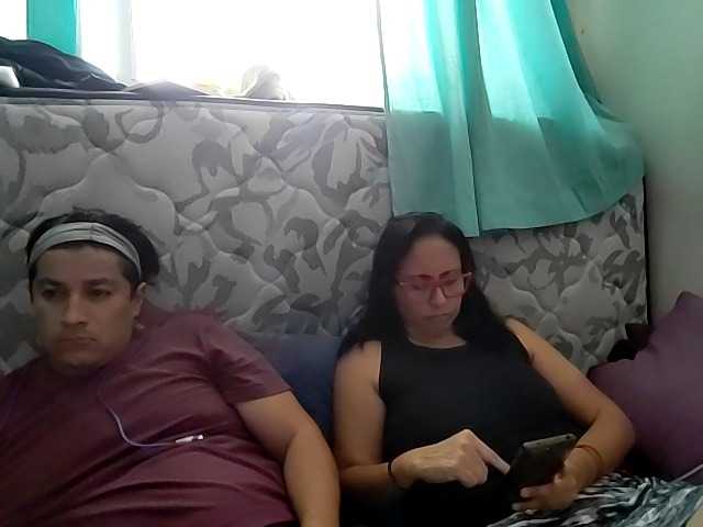 pecatto's BongaCams show and profile