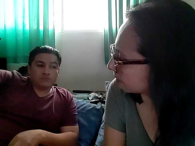 pecatto from BongaCams