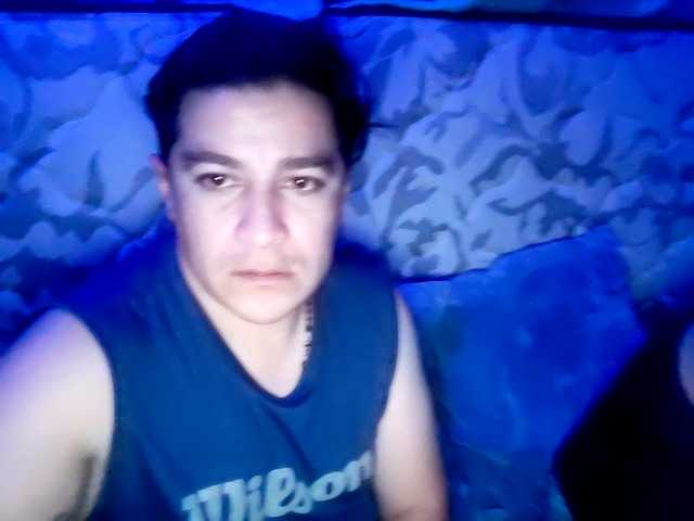 pecatto's BongaCams show and profile