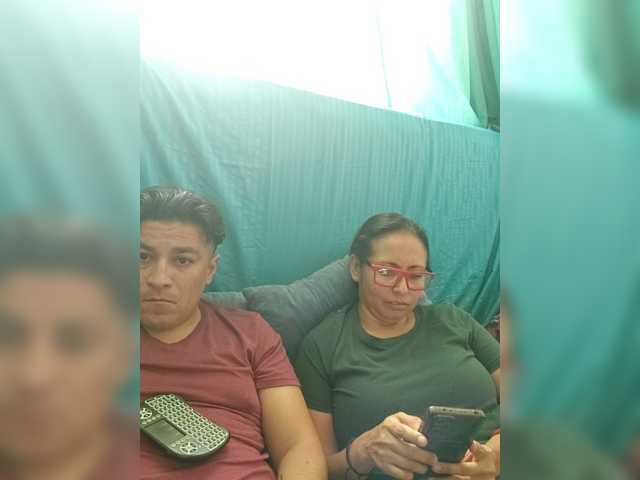 pecatto's BongaCams show and profile