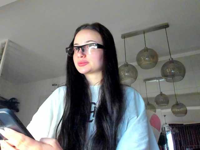 ireneVON's BongaCams show and profile