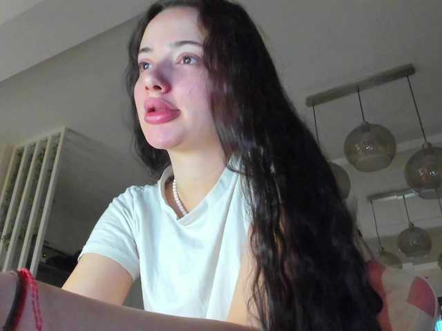 ireneVON's BongaCams show and profile