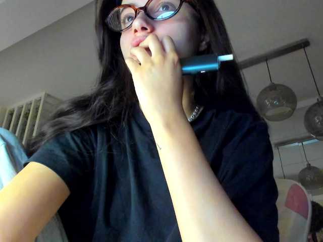 ireneVON's BongaCams show and profile