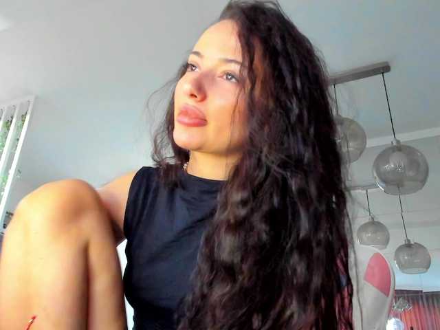 ireneVON's BongaCams show and profile