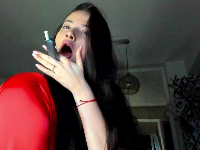 ireneVON's BongaCams show and profile