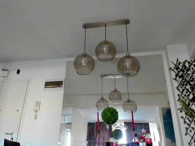 ireneVON's BongaCams show and profile