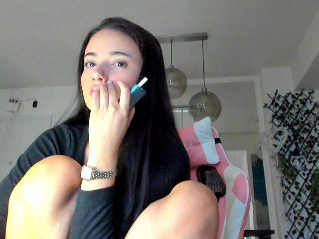 ireneVON's BongaCams show and profile