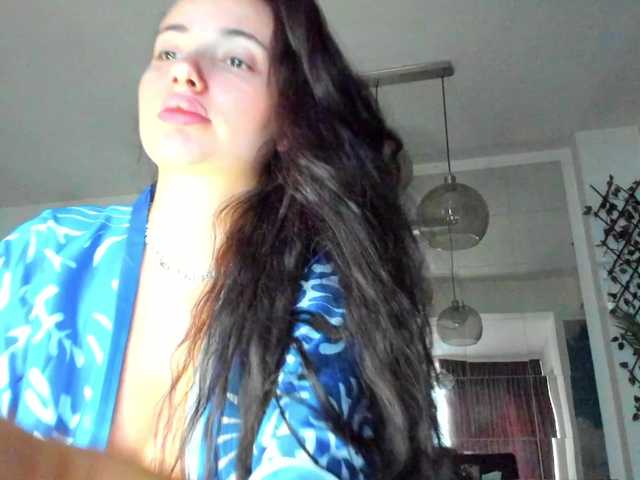 ireneVON's BongaCams show and profile