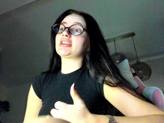 ireneVON's BongaCams show and profile