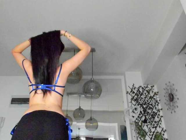 ireneVON's BongaCams show and profile