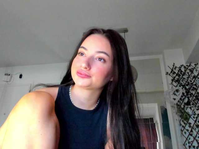 ireneVON's BongaCams show and profile