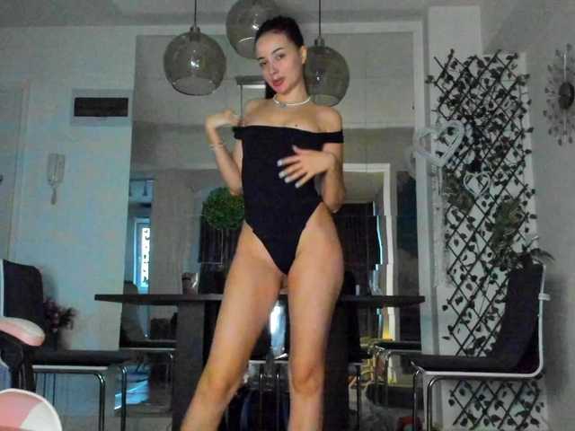 ireneVON's BongaCams show and profile