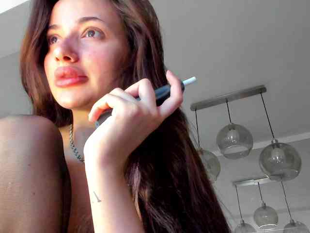 ireneVON webcam