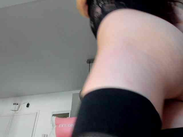 ireneVON webcam