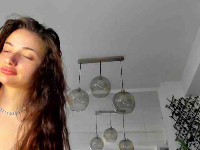 ireneVON webcam