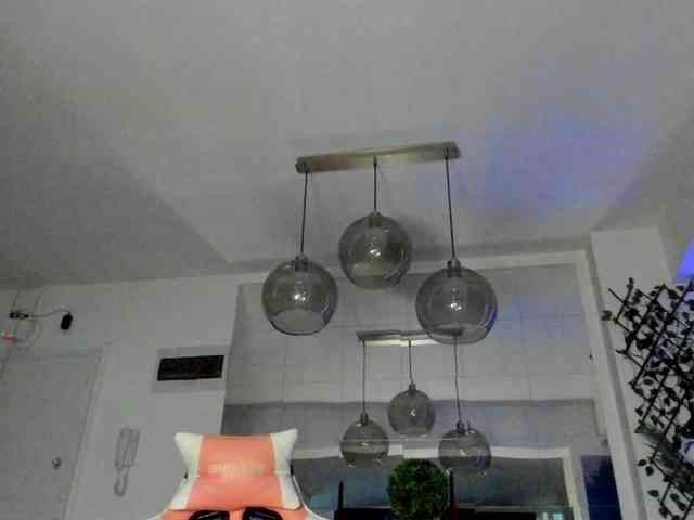 ireneVON webcam