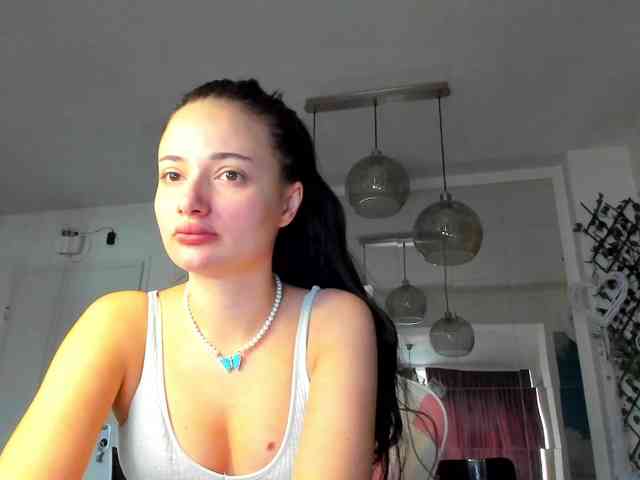 ireneVON webcam