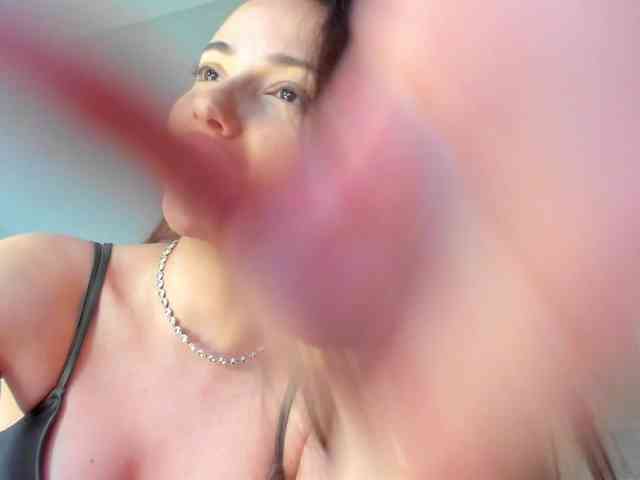 ireneVON webcam