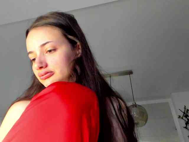 ireneVON webcam
