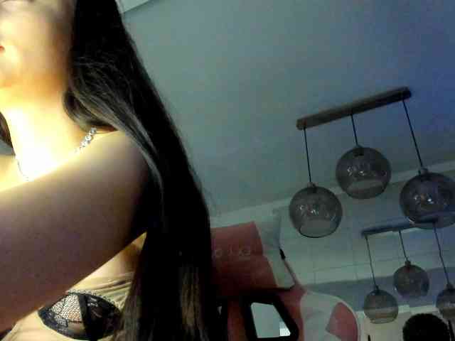 ireneVON webcam