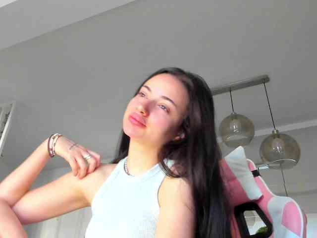 ireneVON webcam