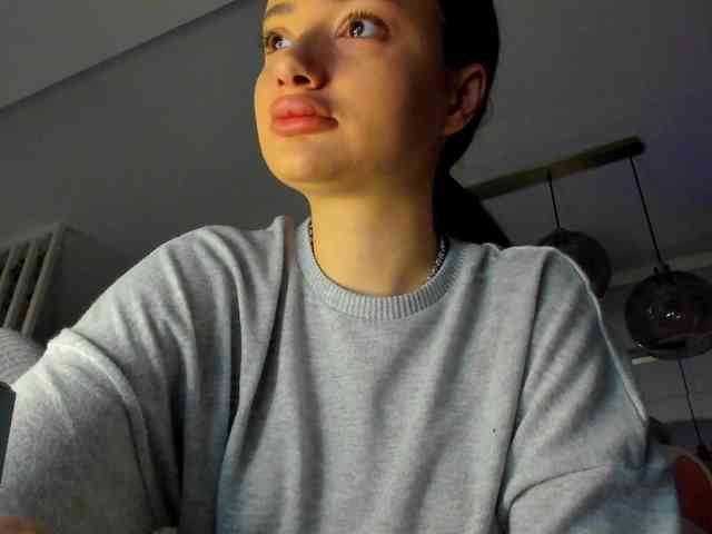 ireneVON webcam