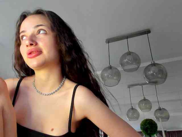 ireneVON webcam
