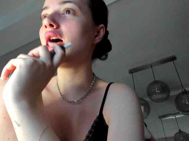 ireneVON webcam