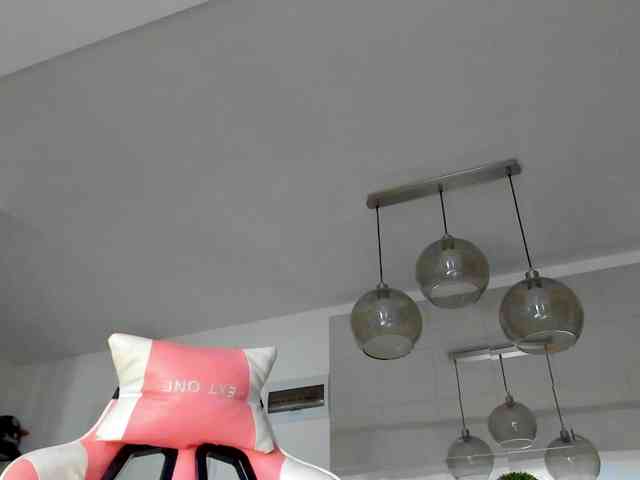 ireneVON webcam