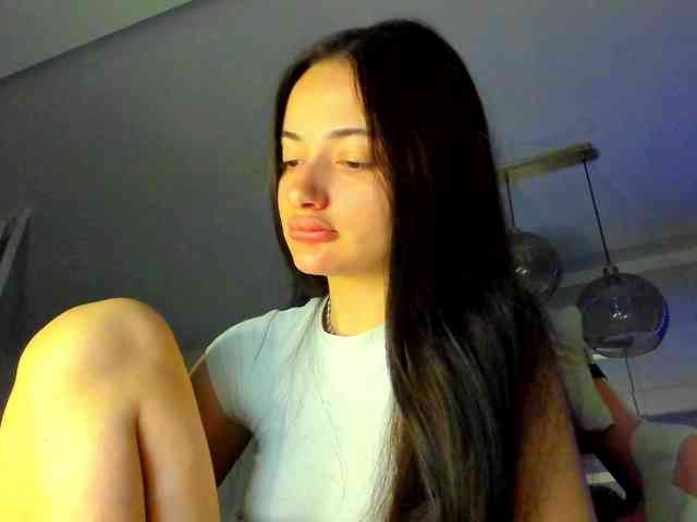 ireneVON webcam