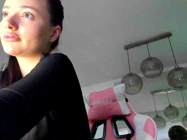 ireneVON webcam