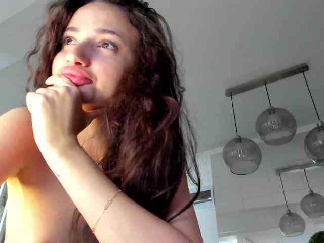 ireneVON webcam
