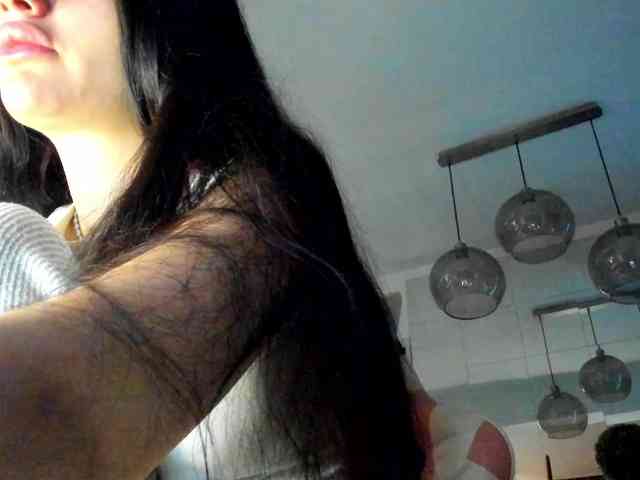 ireneVON webcam