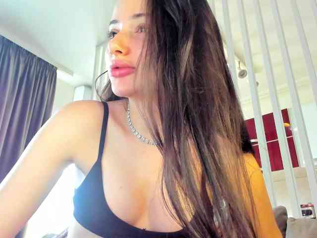 ireneVON webcam